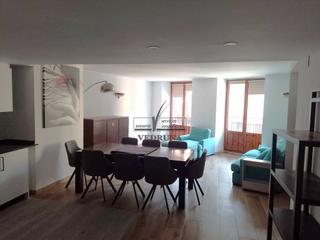 Location Appartement  Calle fermín mur. Piso amueblado en alquiler. c fermin mur   graus  huesca