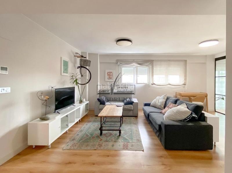 Foto f17b91ac-ee10-435f-994c-7ecc2bdd6eb0. Affitto appartamento con riscaldamento in Plaza de Toros Zaragoza