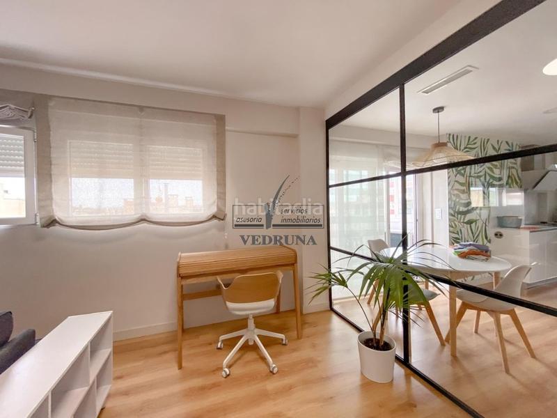 Foto 1856224d-dc90-4e20-9efc-42004a585cb9. Location appartement avec chauffage dans Plaza de Toros Zaragoza