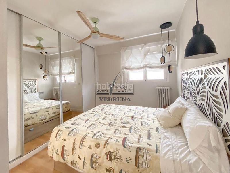 Foto 430d7257-db1f-4700-86ce-e225ca599f44. Location appartement avec chauffage dans Plaza de Toros Zaragoza