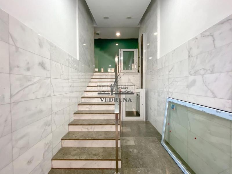 Foto 1a58927d-8f29-42d7-8eb6-a78aef6a372c. Miete etagenwohnung mit heizung in Plaza de Toros Zaragoza