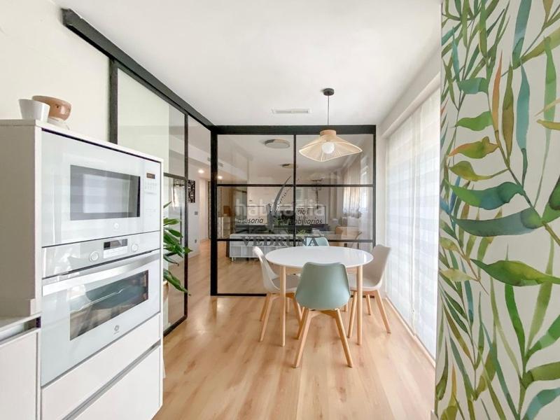 Foto 63b6e113-020c-4e82-bb0c-e22d464a4234. Miete etagenwohnung mit heizung in Plaza de Toros Zaragoza