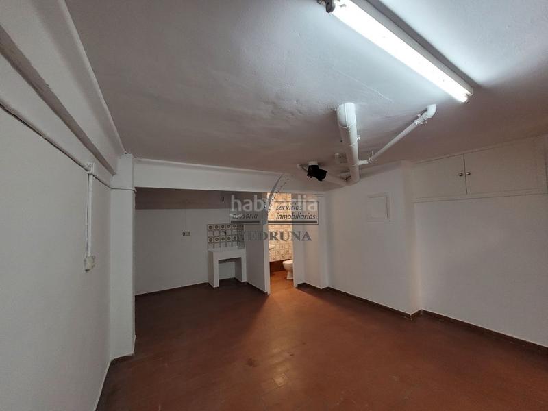 Foto eb050cdb-3be3-49d0-9764-02f2ab5cca63. Alquiler local comercial local en alquiler en c cuarte en Zaragoza