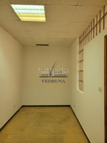 Foto 2716b3e4-4881-4ea6-bf94-7da7e6b14b12. Rent business premise in Pinares de Venecia Zaragoza