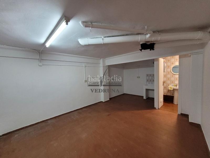 Foto a952ed9a-01ca-40ac-ab6d-3f336667095d. Rent business premise in Pinares de Venecia Zaragoza