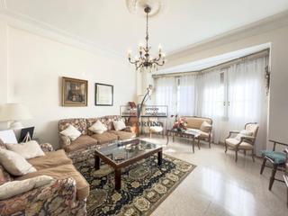Appartement  Plaza de los sitios. Vivienda señorial en venta en la plaza de los sitios, zaragoza