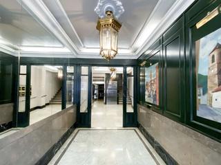 Etagenwohnung  Calle del coso. Piso señorial en venta en calle del coso, junto a plaza españa