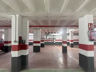 Affitto Posto auto  Carrera del sábado. Plaza de garaje en alquiler en carrera del sabado  juan pablo bo