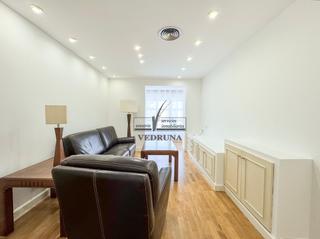 Miete Appartement  Paseo de la independencia. Exclusivo apartamento en el corazón del paseo de la independenci