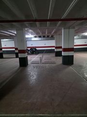 Affitto Posto auto  Carrera del sábado