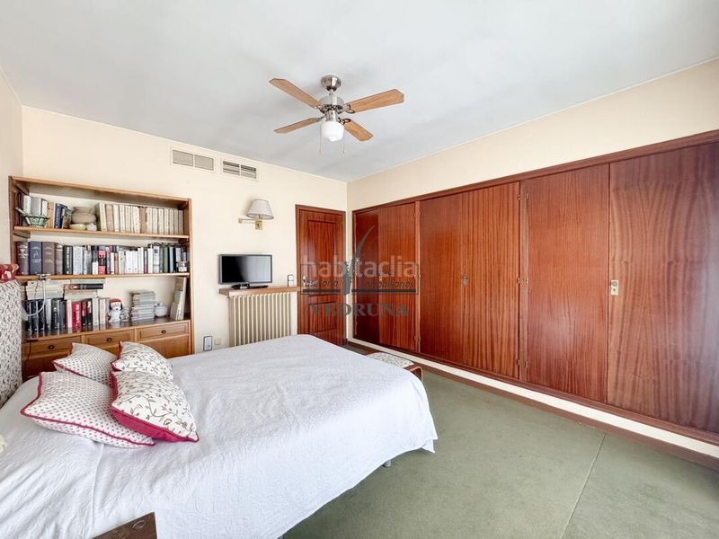 Foto 178719ab-decd-4c25-bdeb-1006ebc129c6. Casa adossada amb calefacció aparcament piscina a Zaragoza