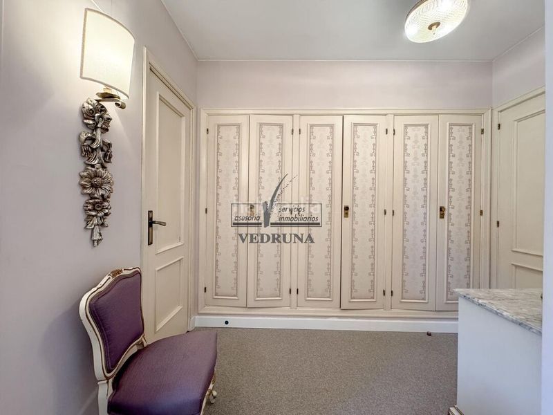 Foto 2a365919-087e-41f9-9934-1c5d2d046ccc. Casa adossada amb calefacció aparcament piscina a Zaragoza