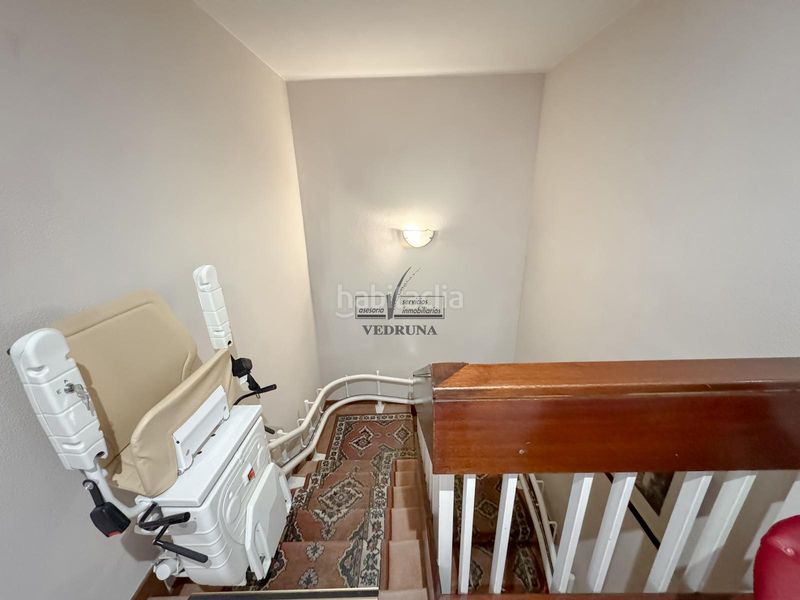 Foto 2fd5d170-6505-4657-a5a9-5a83c1fc5e7d. Casa adossada amb calefacció aparcament piscina a Zaragoza