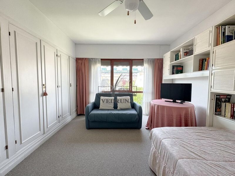 Foto 3fee1dbb-a865-4f19-a4e1-92b05137db70. Casa adossada amb calefacció aparcament piscina a Zaragoza