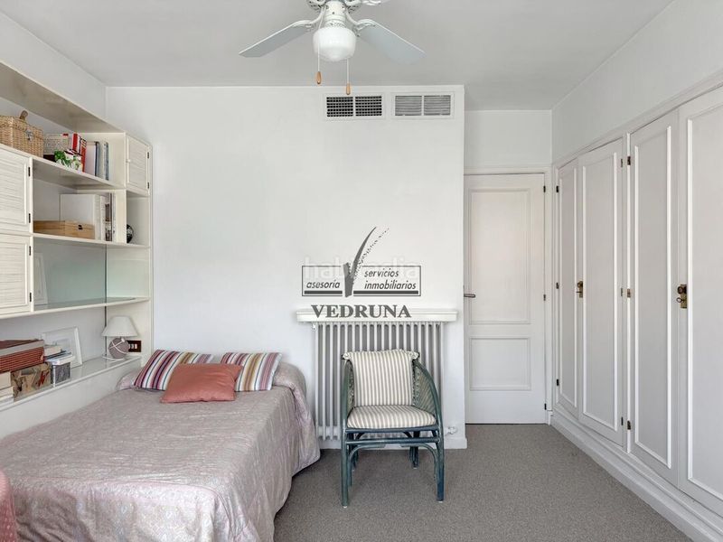 Foto 5eefe21e-deec-4461-8414-413b170a01b8. Casa adossada amb calefacció aparcament piscina a Zaragoza