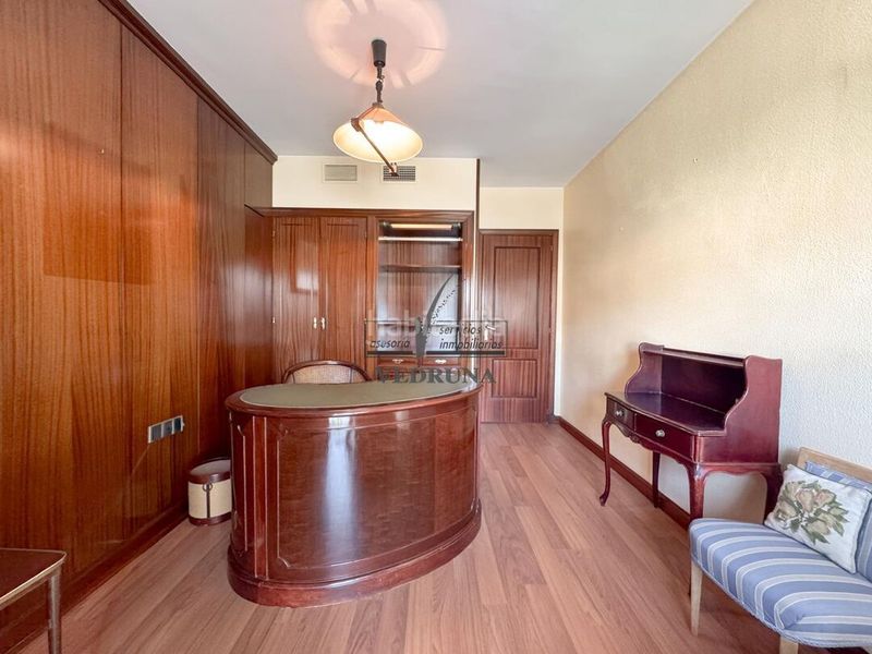 Foto 5f7be40f-a4af-4143-924f-70d1f3e01d61. Casa adossada amb calefacció aparcament piscina a Zaragoza