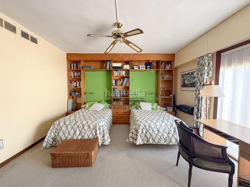 Foto 8f125056-12ba-429e-a4f7-d7fe4d89360a. Casa adossada amb calefacció aparcament piscina a Zaragoza