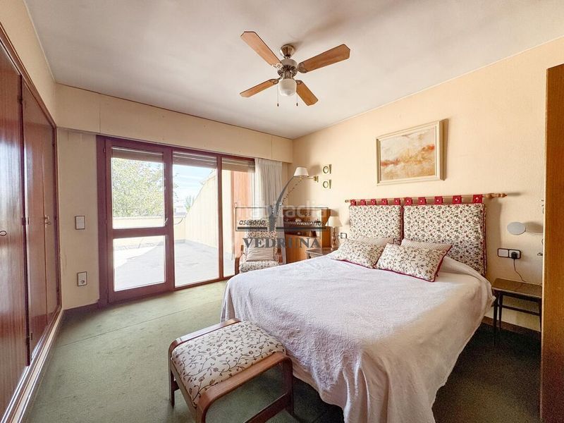 Foto b829025b-5ba5-4b74-ac17-f1a0c01518df. Casa adossada amb calefacció aparcament piscina a Zaragoza