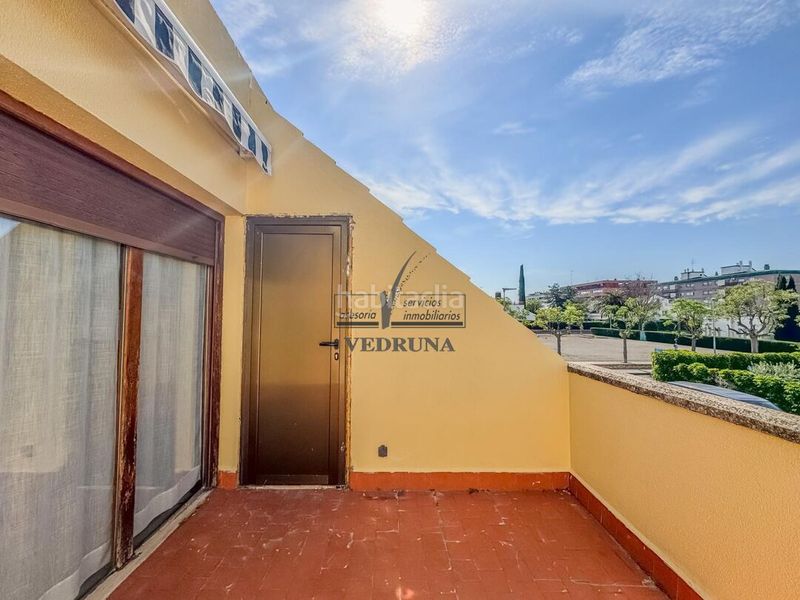 Foto ccd64af9-434c-4e9a-a99e-4aad9612a08d. Casa adossada amb calefacció aparcament piscina a Zaragoza