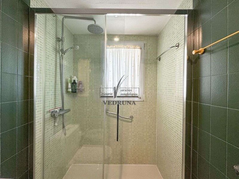 Foto e650e9cd-67b5-44d5-a007-3c1adcc320aa. Casa adossada amb calefacció aparcament piscina a Zaragoza