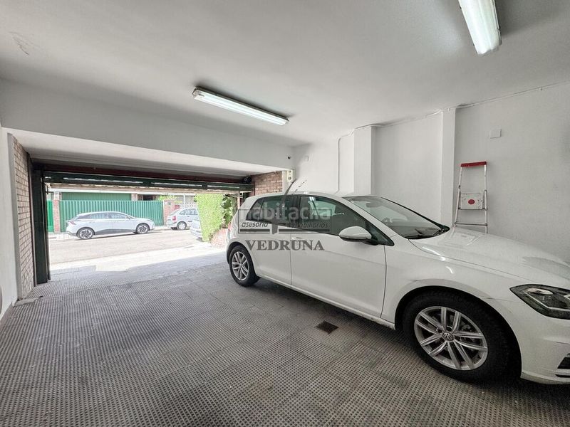 Foto f30fe835-2dd0-42a7-9f0b-870088a66dca. Casa adossada amb calefacció aparcament piscina a Zaragoza