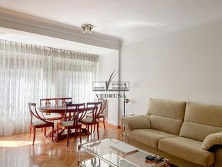 Rent Flat  Calle de francisco de vitoria. Alquiler en francisco vitoria