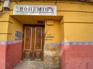 Local Comercial a Calle del Perpetuo Socorro