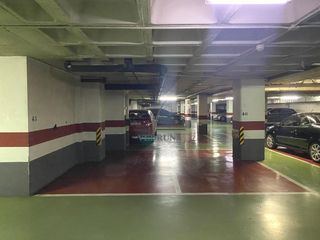 Affitto Posto auto  Paseo de sagasta. Garaje en paseo de sagasta