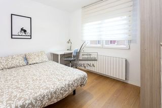 Rent Flat  Calle de garcía galdeano. Piso reformado de 4 dormitorios junto a doctor cerrada  puerta d