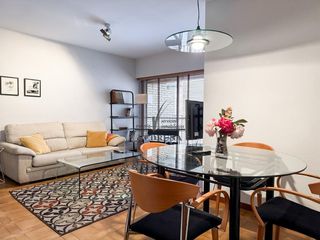 Flat in Avenida de José Anselmo Clavé