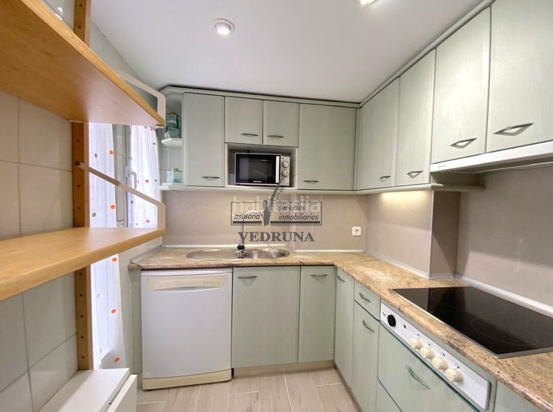 Foto 42e8b563-8863-43ab-967d-cf6a85163f83. Rent flat with heating parking in Ciudad Jardín - Parque Roma Zaragoza