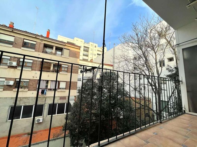 Foto 9ef7e4e9-ab56-4ffc-b0c8-4448ddff29ff. Lloguer pis amb calefacció a Ruiseñores Zaragoza