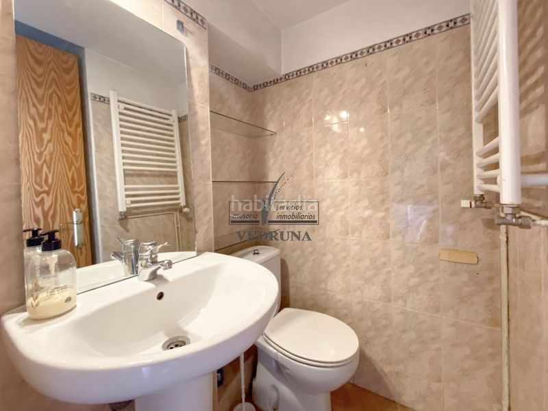 Foto 0d93393e-e186-4deb-9352-267f4fab26c5. Rent duplex with heating in Paseo Sagasta Zaragoza