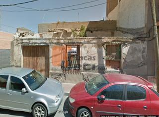 Terreny residencial a Calle loteria 32