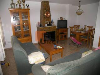 Casa a Casco Antiguo