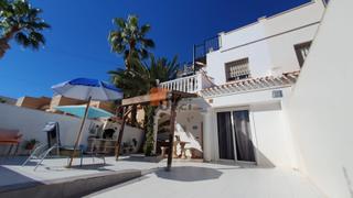 Chalet à San Juan de los Terreros