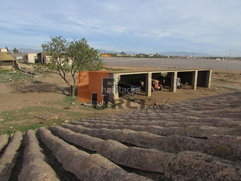 Foto 37a6d894-2dfd-4c58-83b4-451737f5b7cb. Haus mit parking in Escucha Lorca