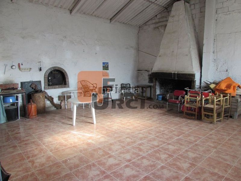 Foto 7bb0f124-e0ea-4801-8ec6-c08dbb3e90f7. Haus mit parking in Escucha Lorca