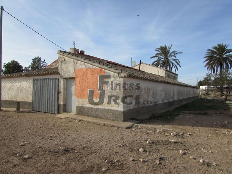 Foto a1fb04f2-310b-4d99-af2c-f346beb95431. Haus mit parking in Escucha Lorca