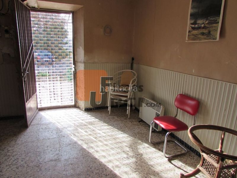 Foto 03edd5a1-7bd1-44cf-8974-c0b49e5cb7b7. House with parking in Escucha Lorca