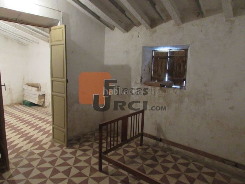 Foto b53fcaed-69bc-4b4c-b670-aff918079bd5. House with parking in Escucha Lorca