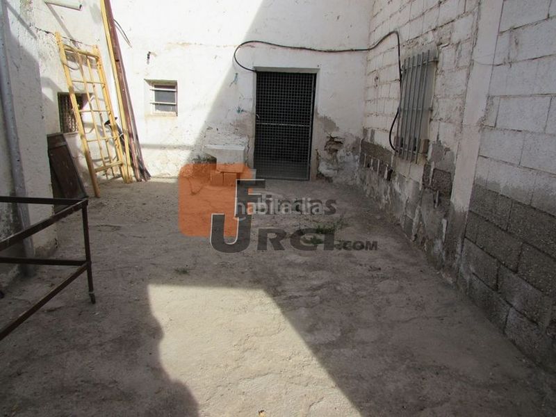 Foto b5dad7ff-6d47-46e8-850b-76e227738bda. House with parking in Escucha Lorca