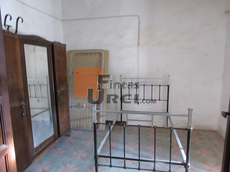 Foto d678ef2c-7759-412a-8d0e-646fd06b4d7c. House with parking in Escucha Lorca