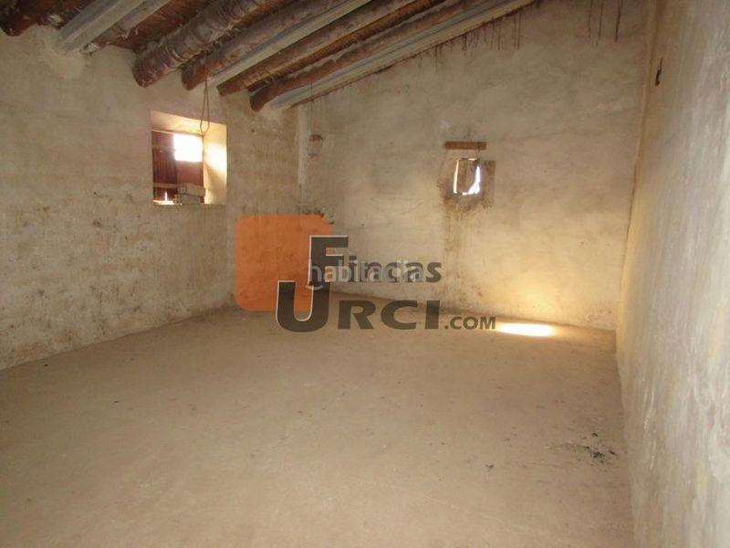 Foto ec76eeb1-b8b0-4ae0-b0cb-a07604618ba1. House with parking in Escucha Lorca