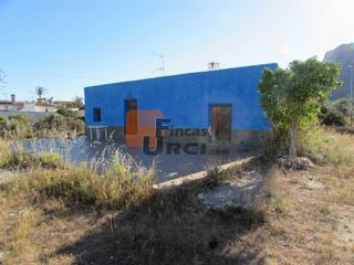Maison à San Juan de los Terreros. Casa rústica centenaria rehabilitada de 124 m2 con