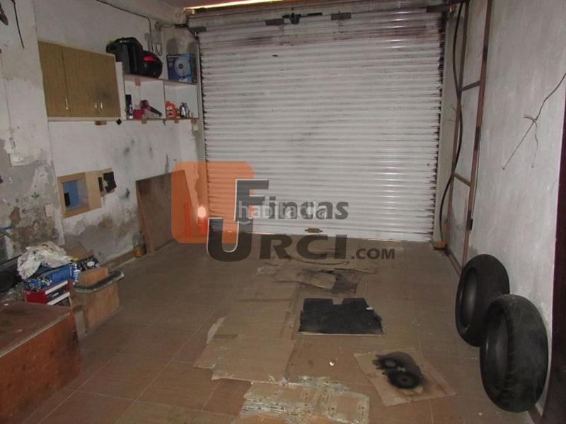 Foto 0b8623a1-8875-4abf-9bed-ef049f089b54. House with heating parking in Casco Antiguo Águilas