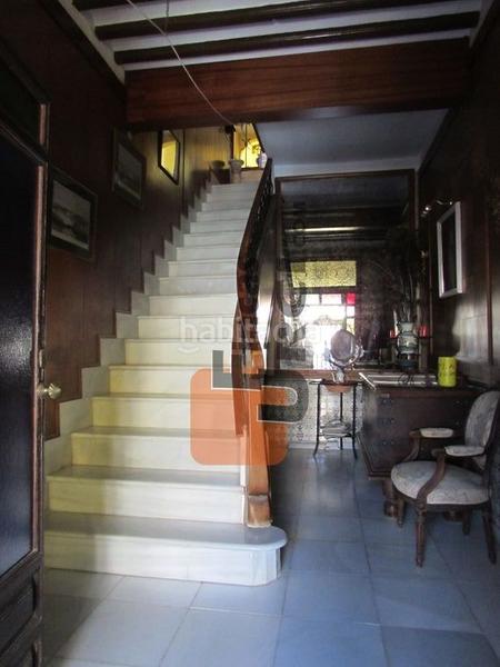 Foto 36cb9a02-72c2-438c-86b6-eea3c85d8e0f. House with heating parking in Casco Antiguo Águilas