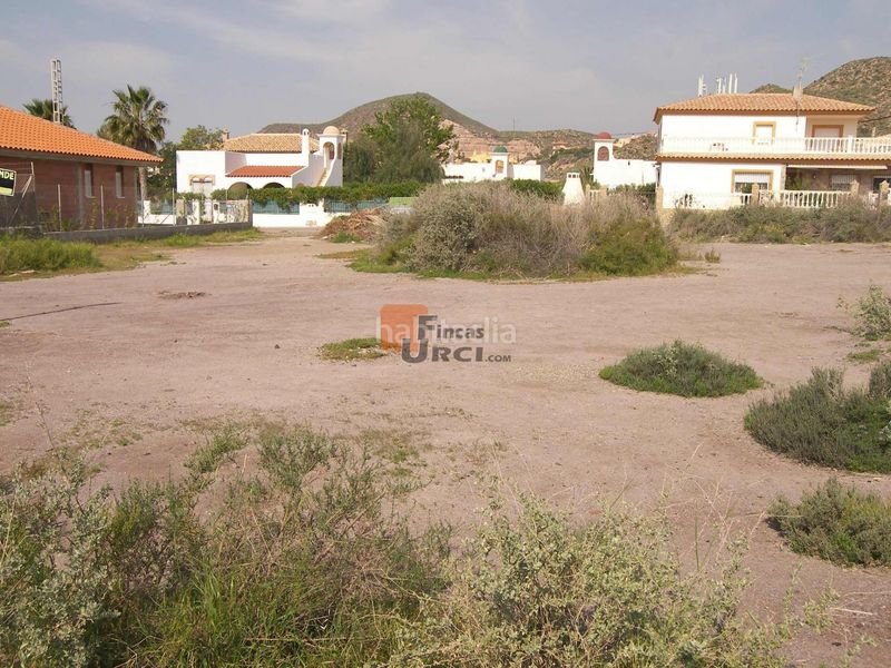 Foto 0c050f29-226f-4a77-90c4-75d13a7e4e66. Terreny residencial a Calabardina Águilas