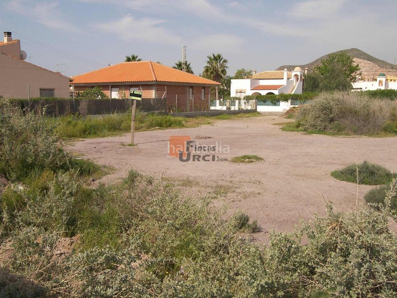 Foto 76a198af-3ea1-4cdb-871d-9c0287778202. Terreny residencial a Calabardina Águilas