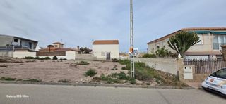 Terreny residencial a Calabardina